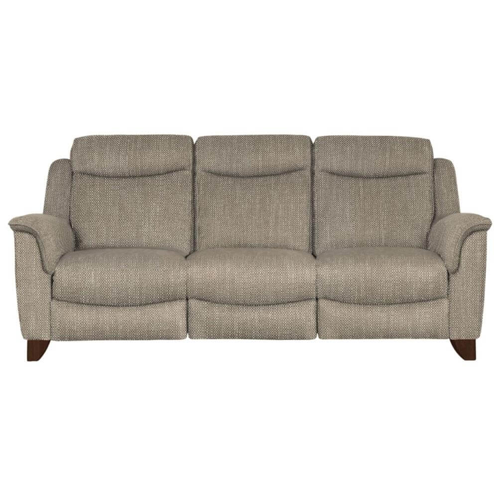 Parker Knoll Manhattan Three Seater Sofa